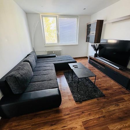 Peti Apartman Centrum Галанта Экстерьер фото