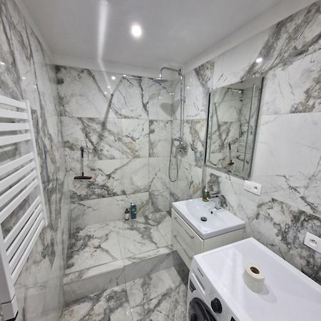 Peti Apartman Centrum Галанта Экстерьер фото