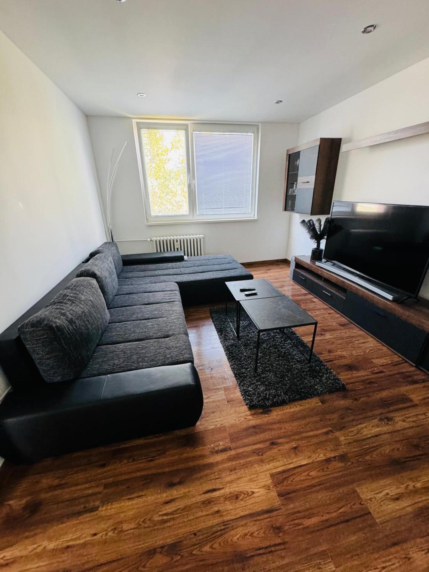 Peti Apartman Centrum Галанта Экстерьер фото