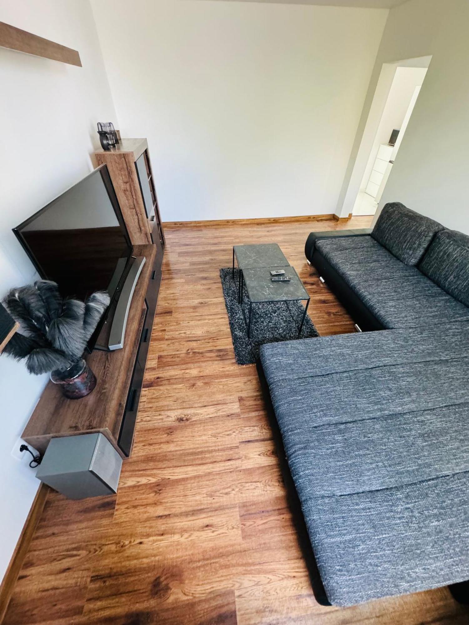 Peti Apartman Centrum Галанта Экстерьер фото