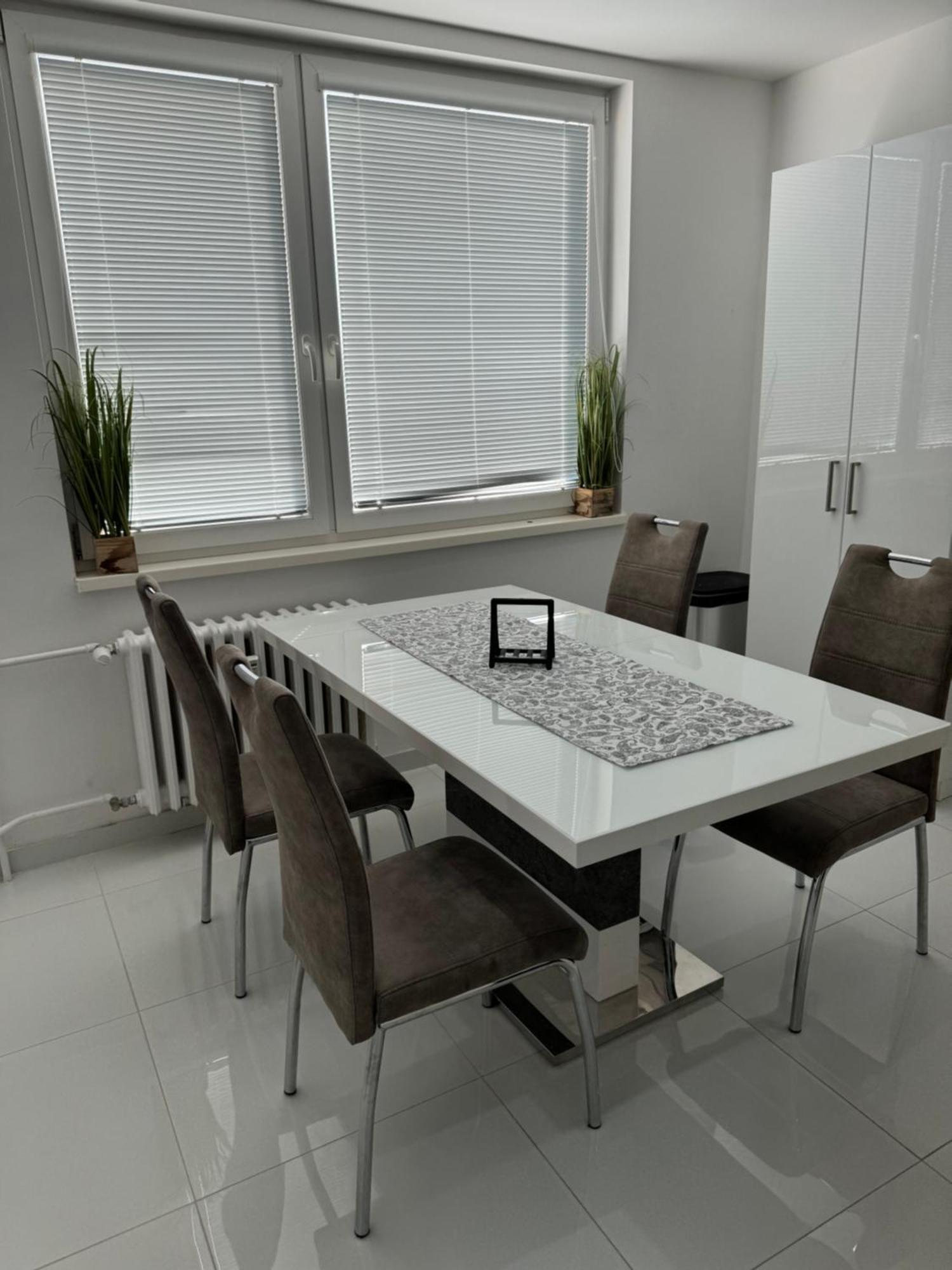 Peti Apartman Centrum Галанта Экстерьер фото